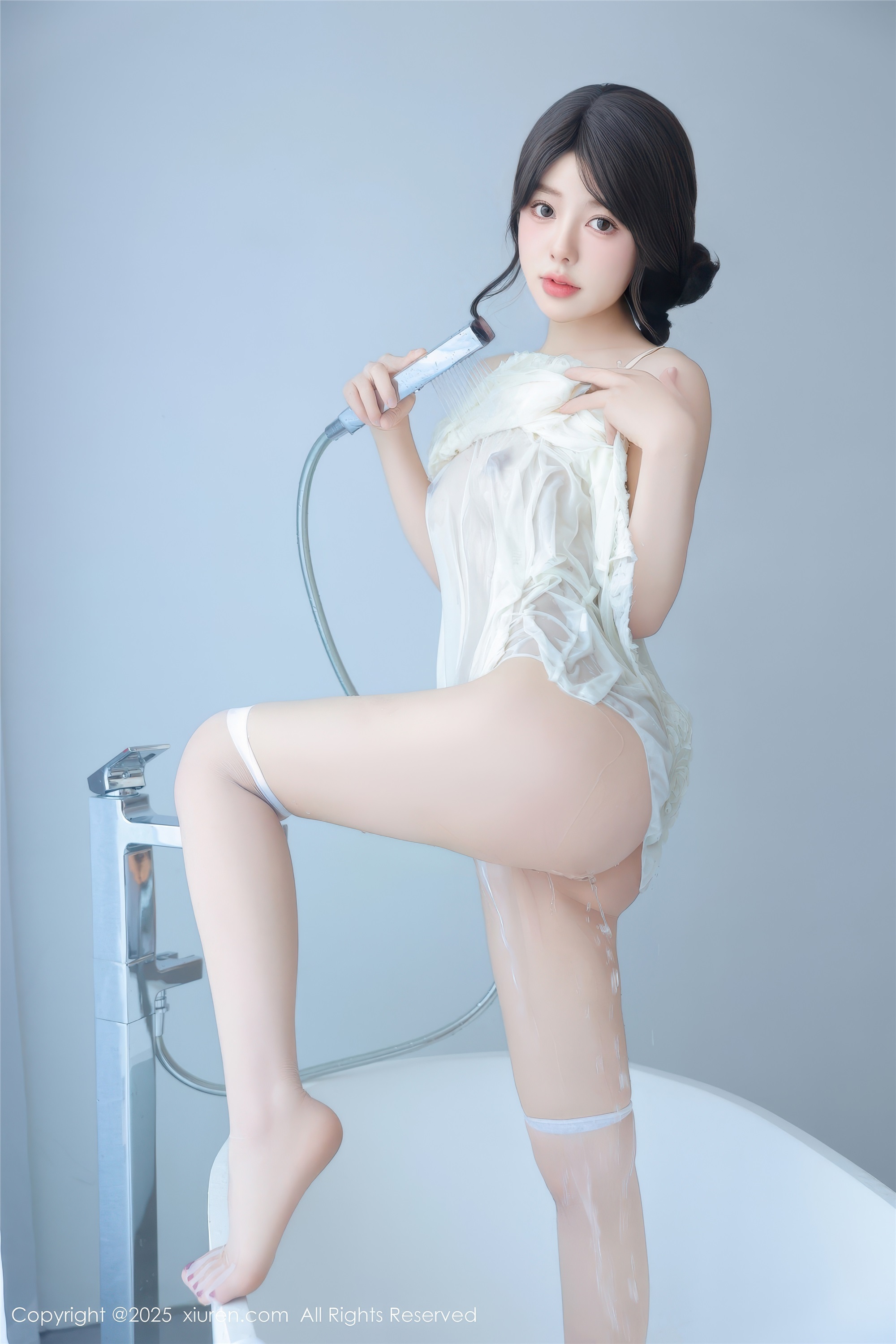 Xiuren秀人网 2025.02.07 NO.9851 桃妖夭